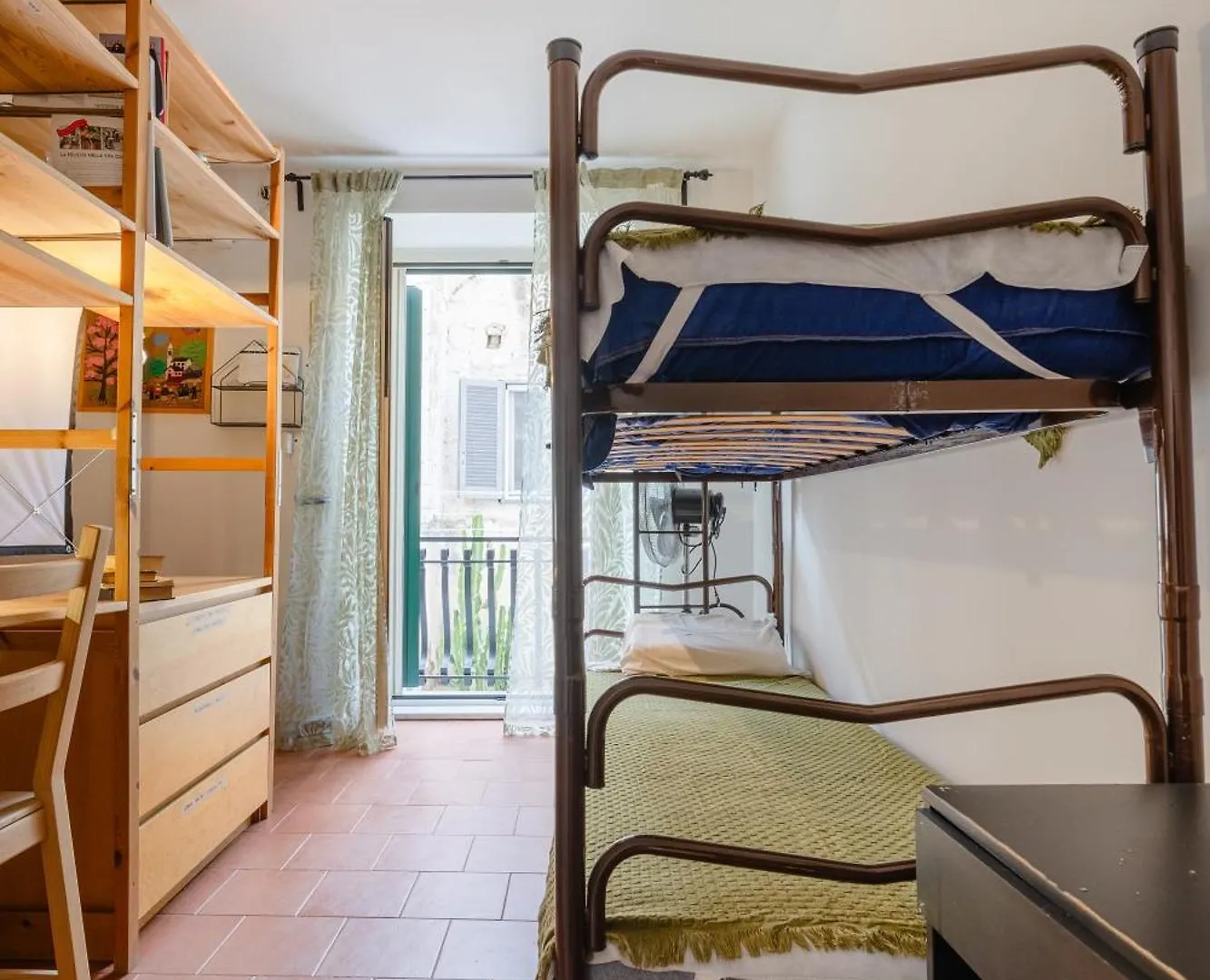 Апартаменты Central Studio At Pedestrian Characteristic Area - Casa Vacanza Luz Неаполь Италия